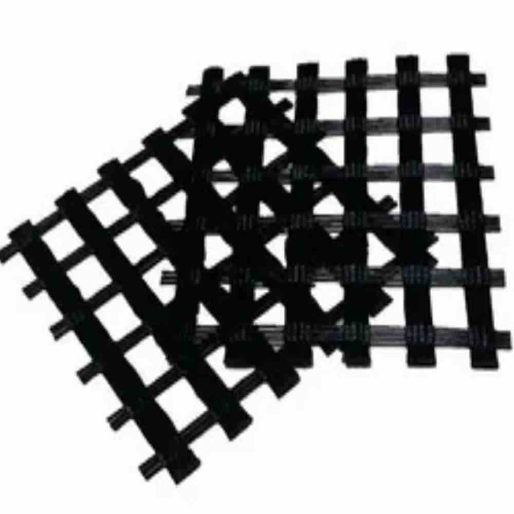 Selection of Geogrids for Various Engineering Applications