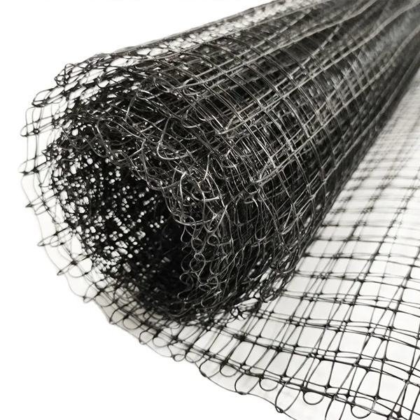 High-Strength Black Nylon Anti-Bird Bird Blocking Net Orchard Breeding Pool Protective Net