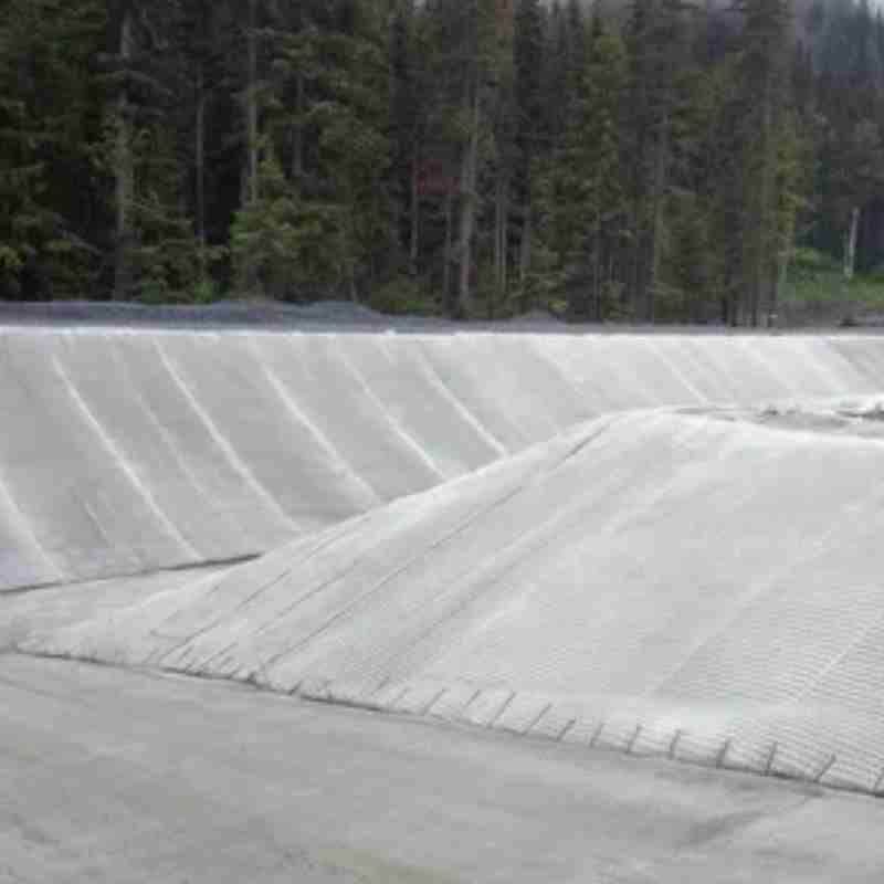 Good Price PP Woven Geotextile Geocontainer for Coastalline and Marine Breakwater