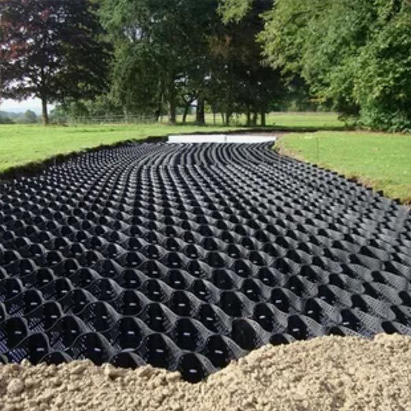 HDPE Geocell