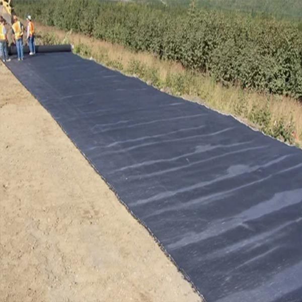 Woven Geotextile