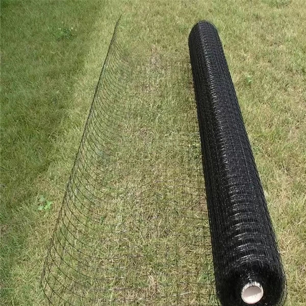 Bird nets for crop, fruit, and vegetable gardens