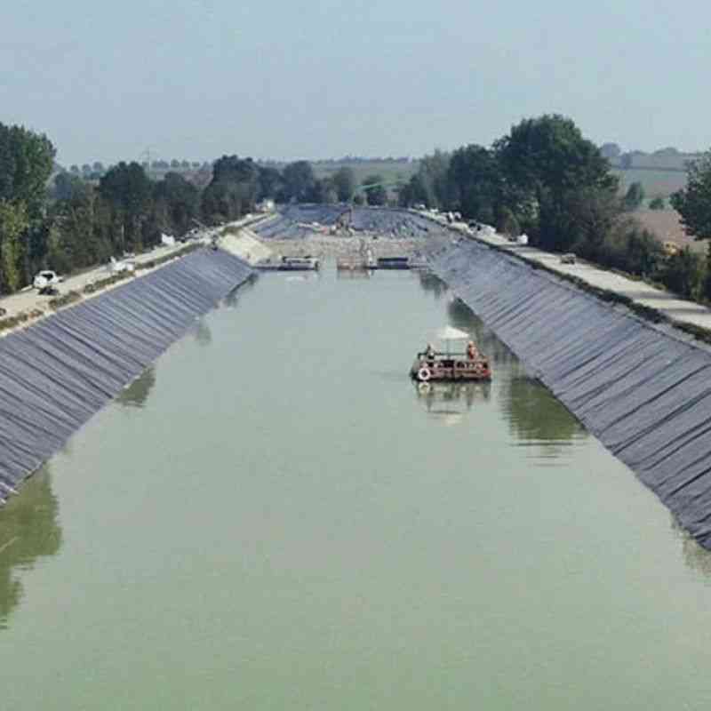 Pond liner