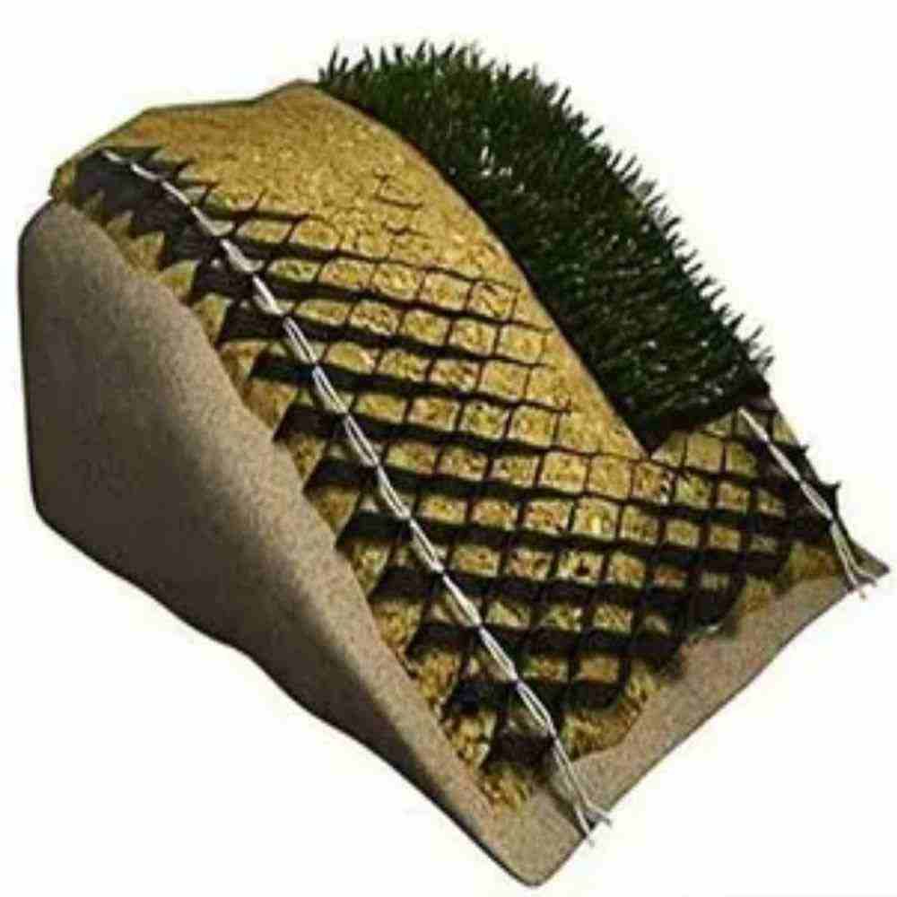 HDPE Geocell Cellular System Gravel Grid Driveway Honeycomb Geocell