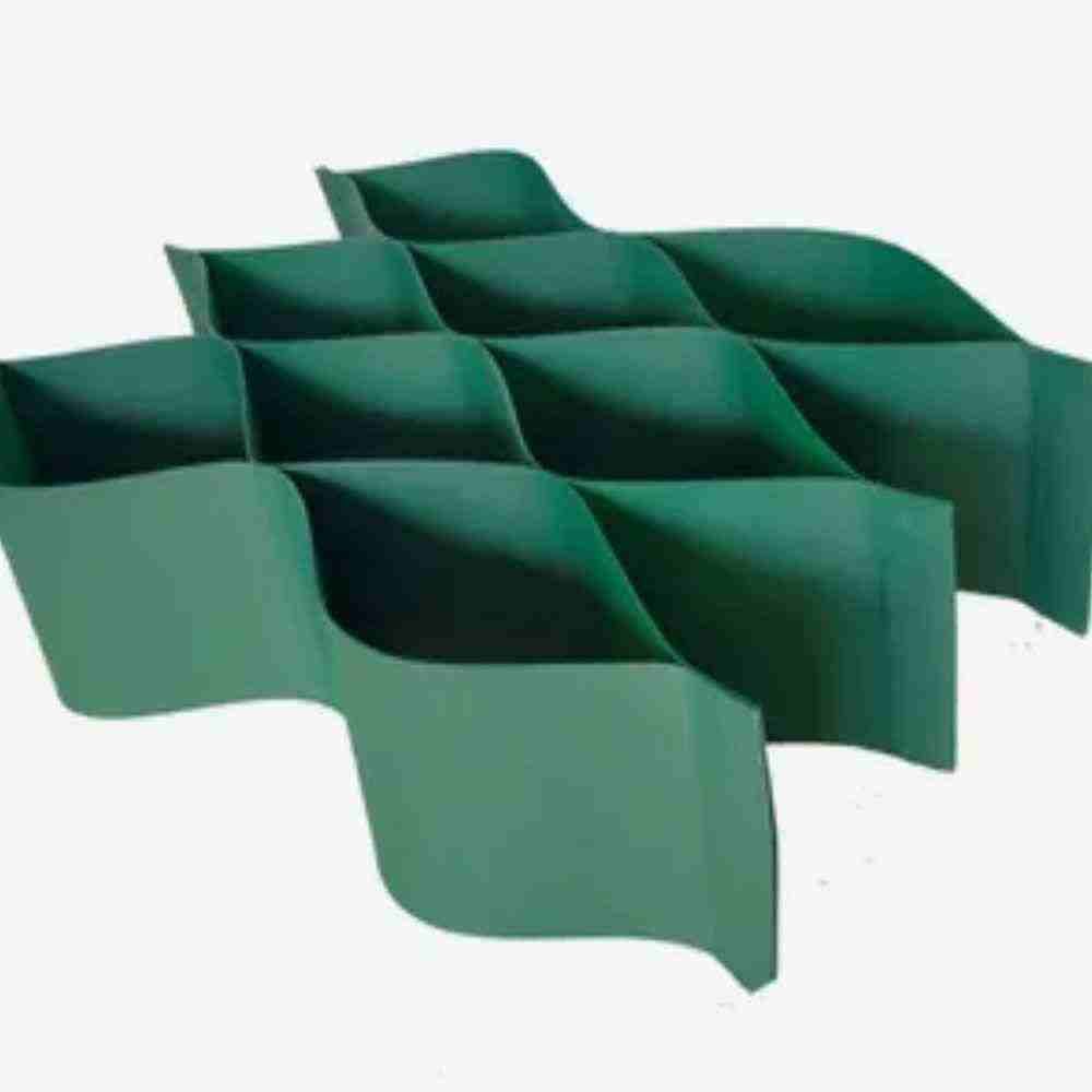 Enhance Your Project with Geogrid Rooms and Nonwoven Geotextile Fabric
