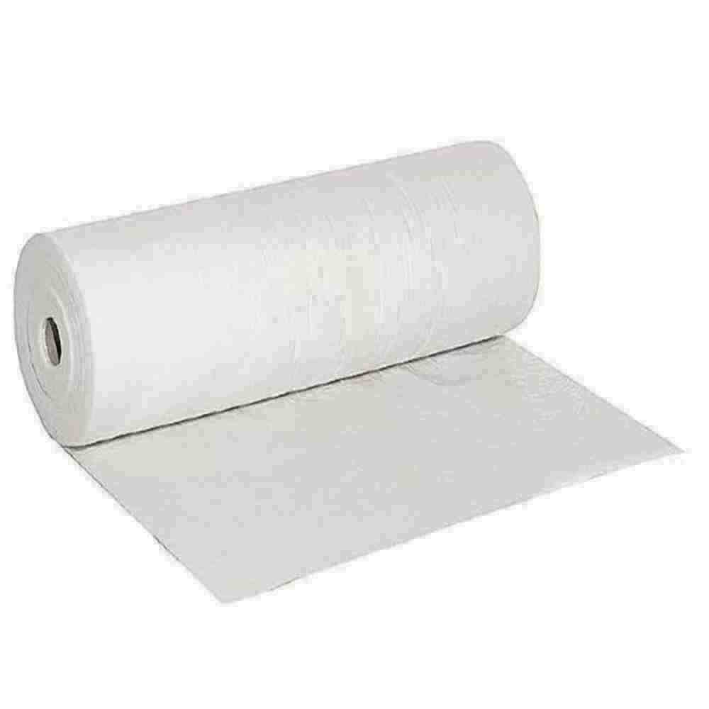 Discover the Differences Between PP and PET Non-Woven Geotextile Fabrics