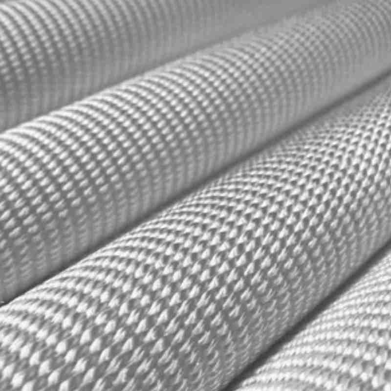 320g 150-50kn Pet High Strength Woven Geotextile Fabric