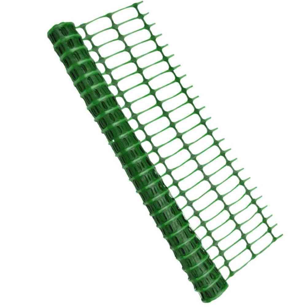 Corrosion and Waterproof Safety Fence
