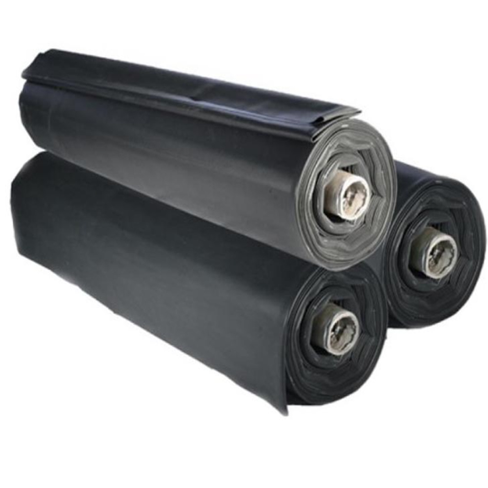 1.0mm HDPE Liner Waterproof HDPE Geomembrane for Water Conservancy Projects