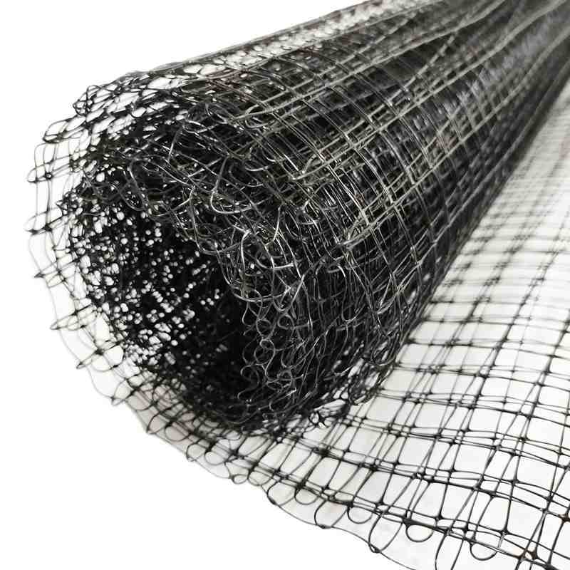 HDPE Nylon Anti Pigeon Bird Protection Resistant Chicken Anti Mole Deer Fence Net for Rice Field Berry Trees Manufacture
