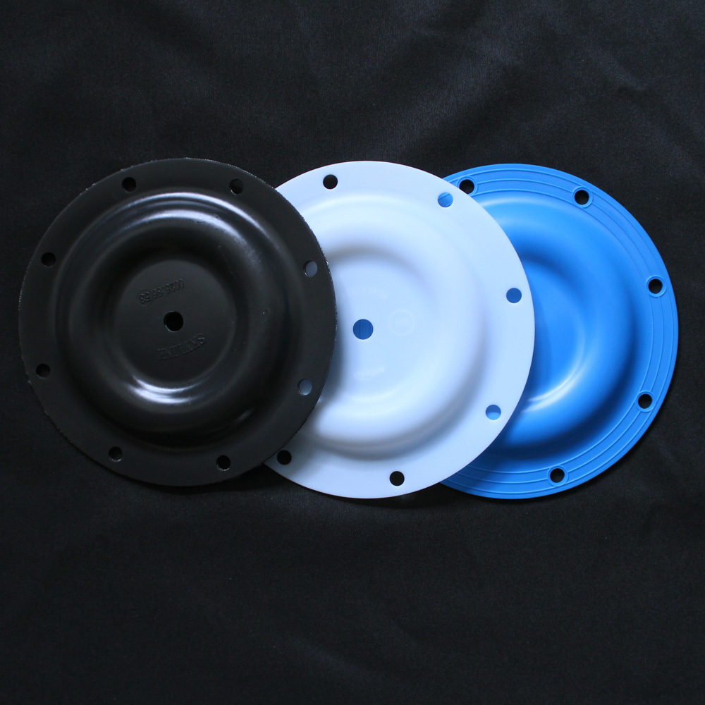 Diaphragm