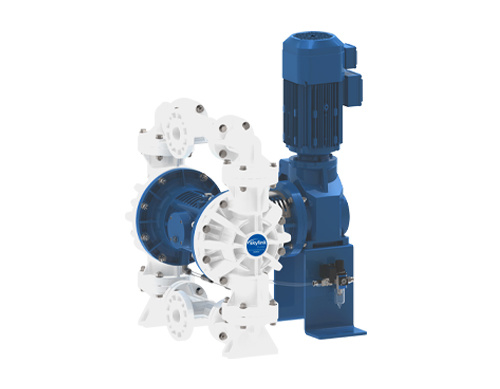 EODD Pump