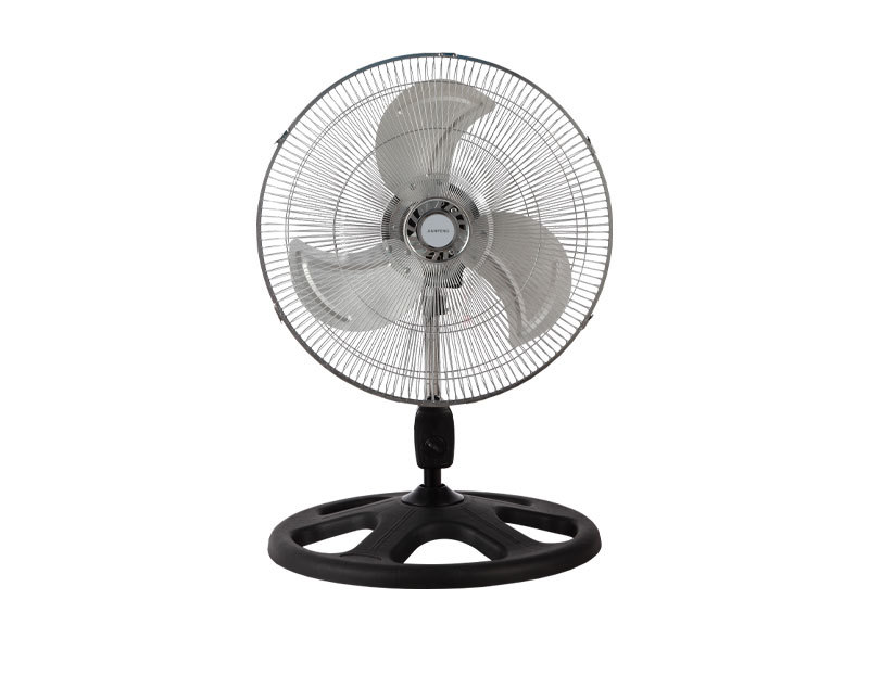 Understanding CE Industrial Stand Fans: Essential Information for Your Workspace