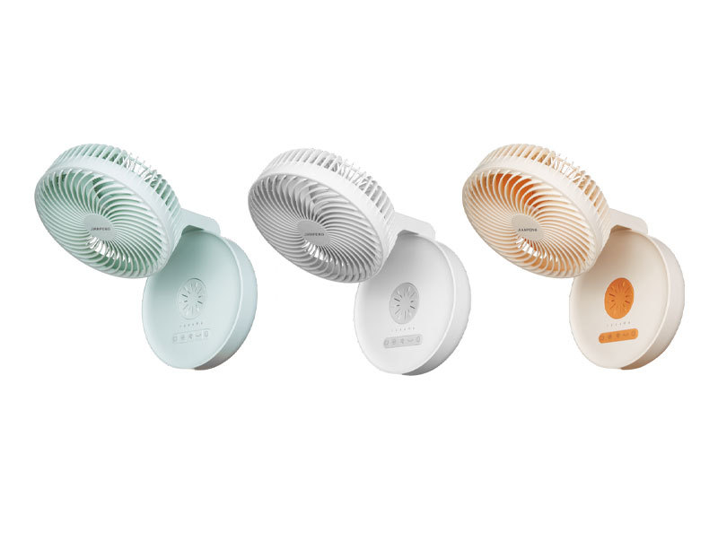 Discover the Ultimate USB Pocket Fan: Your Guide to Staying Cool Anytime, Anywhere!