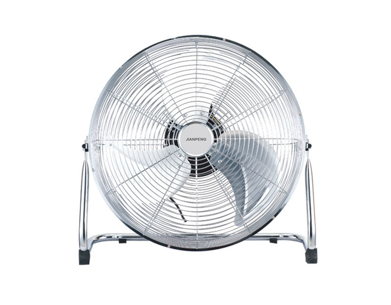 The Role of Large Electric Fans in Event Spaces: Enhancing Comfort and Functionality