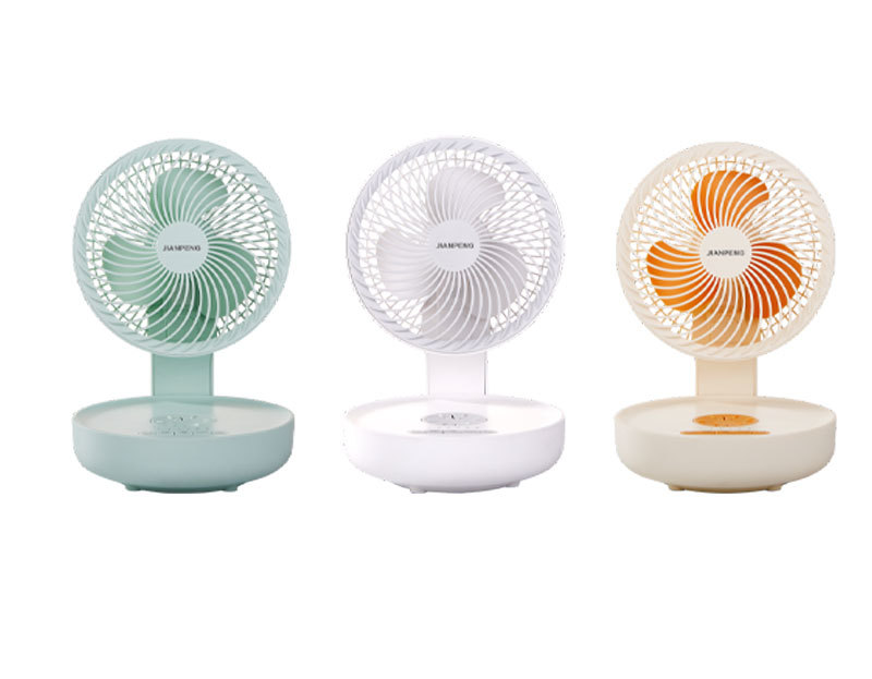 Discover the Benefits of New Small Electric Fans for Everyday Comfort