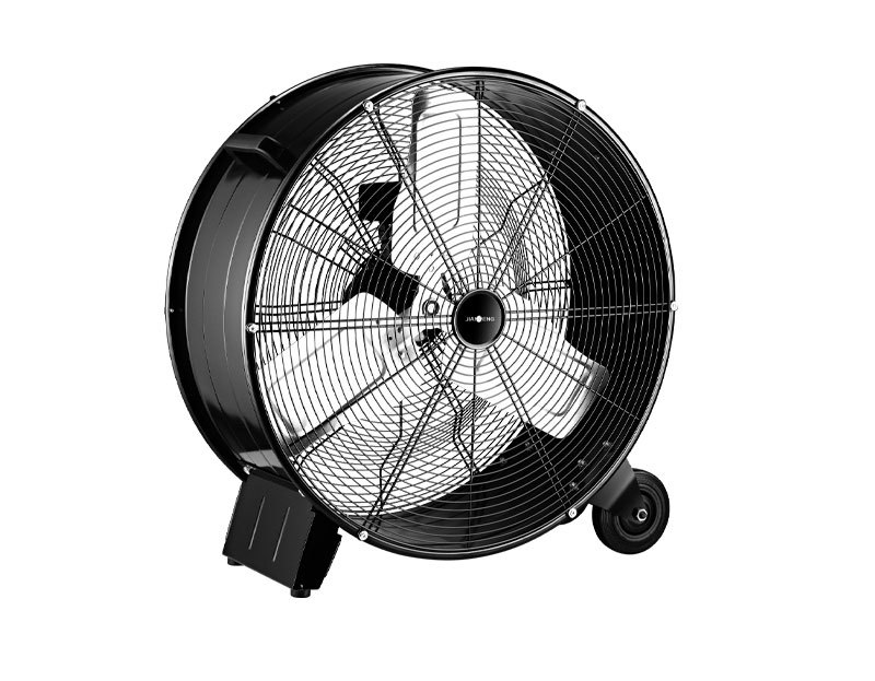 ce industrial fan