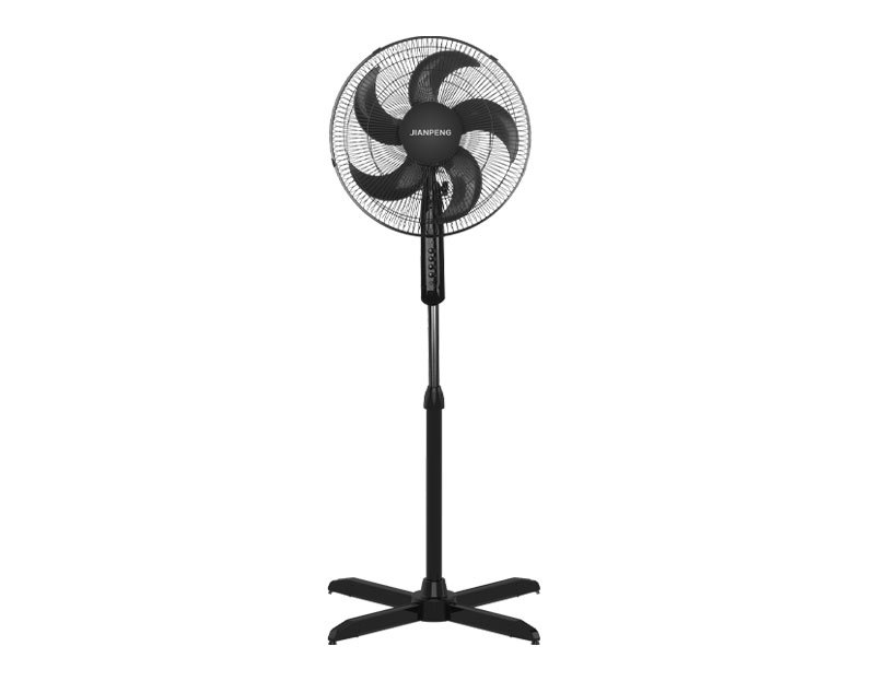 Stay Cool and Comfortable with Our Innovative 3-IN-1 Fan Technology