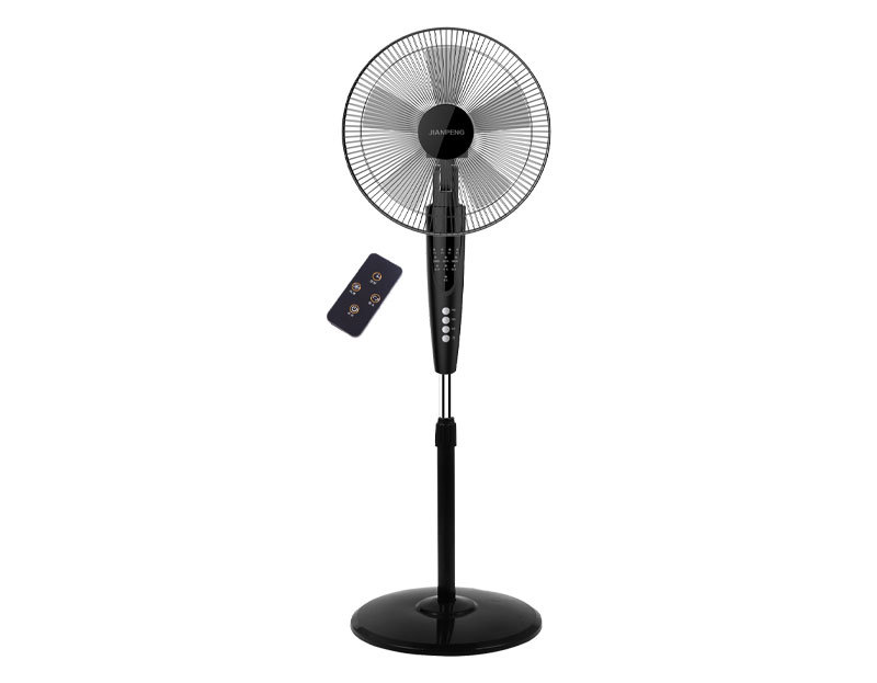 The Ultimate Guide to Choosing a High Velocity Pedestal Fan.