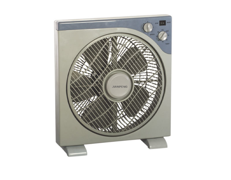 Discovering the Best Box Fan for Your Industrial Needs