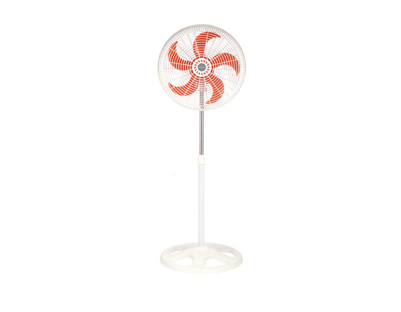 Discover the Power of Advanced High-Powered Floor Fans