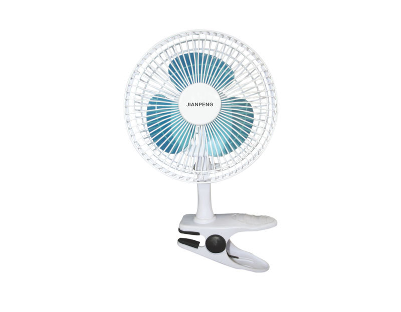 Revolutionizing Comfort: The New Rechargeable USB Fan