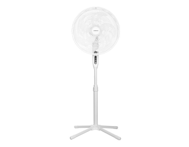 Why a New Oscillating Floor Fan is Essential for Your Home Comfort