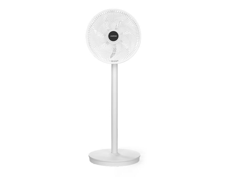 Understanding the Benefits of CE Standing Electric Fans for Your Home