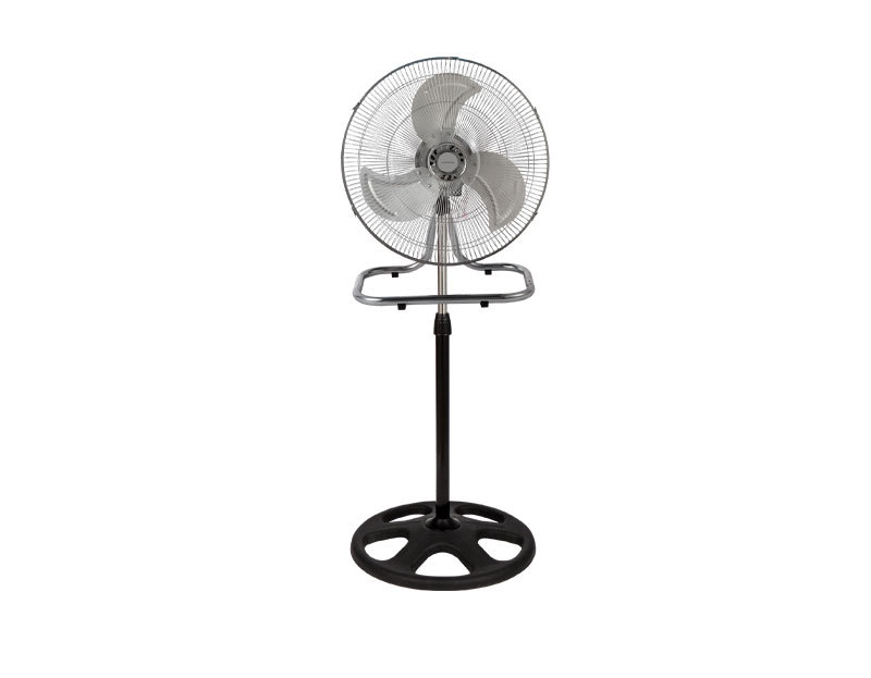 Discover the Perfect Floor Fan with Stand: Your Ultimate Cooling Companion