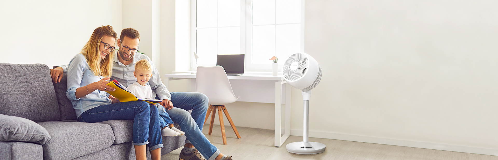 Discover the Best Household Fans for Ultimate Comfort