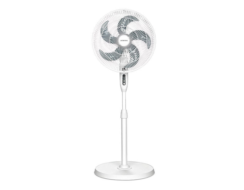 Stay Cool All Summer: Uncovering the Benefits of a Famous Oscillating Floor Fan