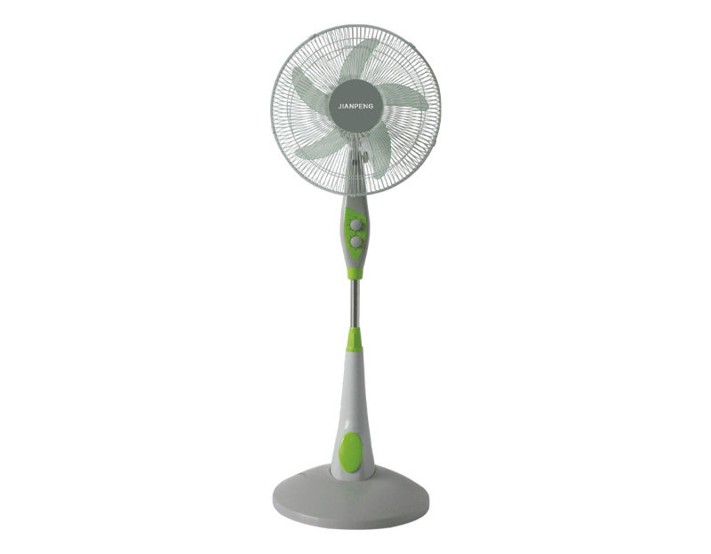 OEM standing oscillating fan