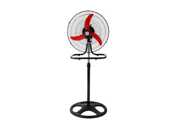 Cheap standing oscillating fan