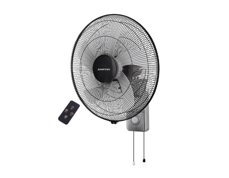 Enhancing Comfort: The Benefits of Famous Inside Wall Fans