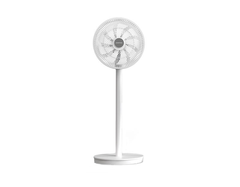 Durable DC ceiling fan exporter