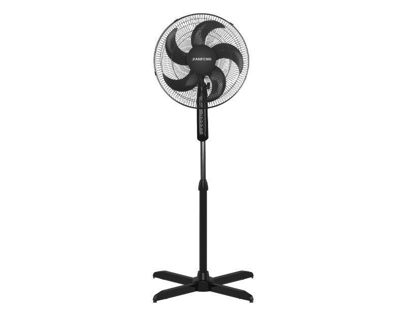 The Ultimate Guide to Finding the Best High Velocity Pedestal Fan