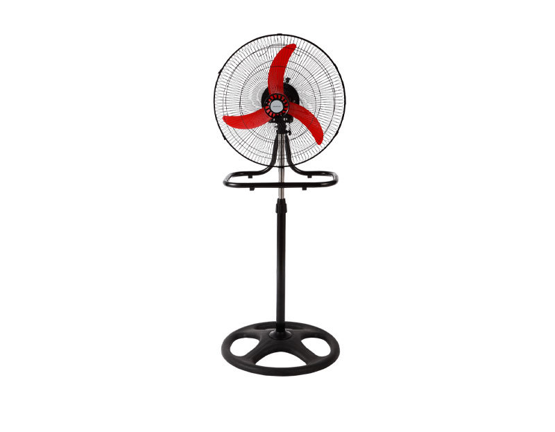 3 in 1 High Velocity Fan