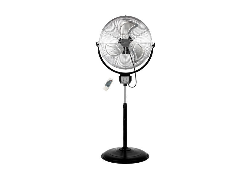 Discover the Benefits of Customized Efficient Fans for Your Home