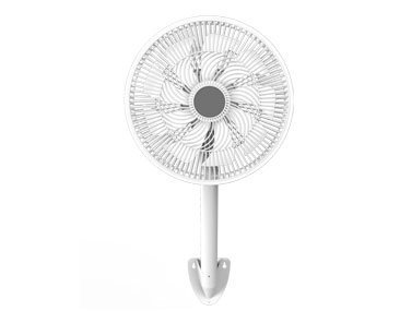 The Latest Innovations in Rotating Fans for Industrial Applications