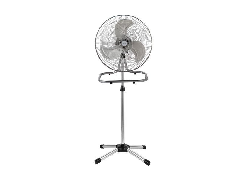 Discover the Latest Innovations in Electric Fans with Stands