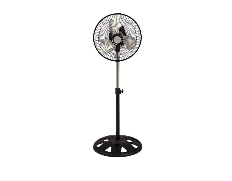 Choosing the Best Industrial Stand Fan for Optimal Airflow and Efficiency