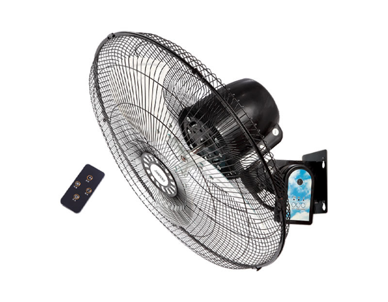 Exploring the Benefits of Discount Mountable Wall Fans for Your Home