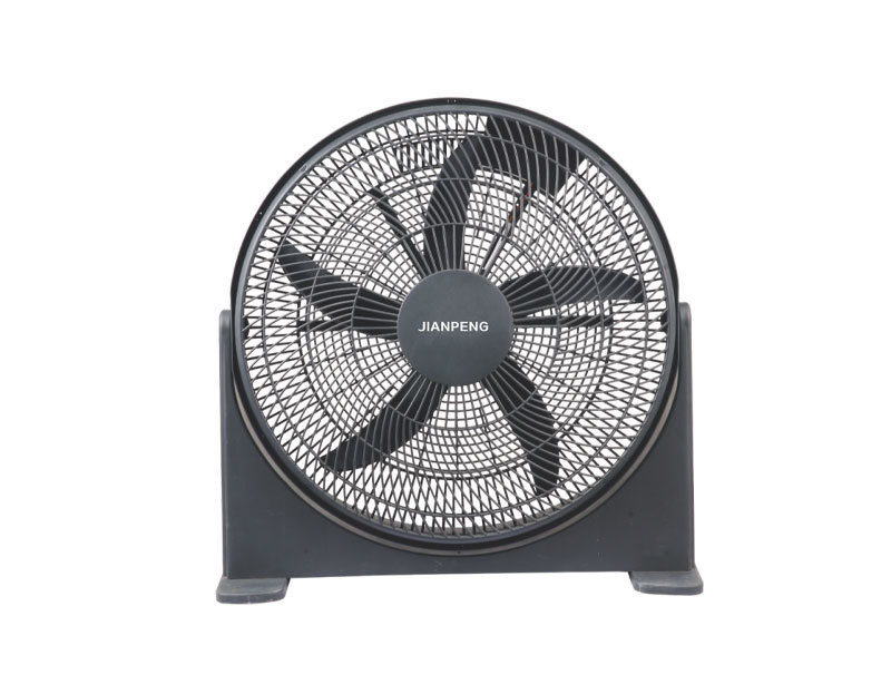 Waht Are the Benefits of Quality Air Circulation Fans