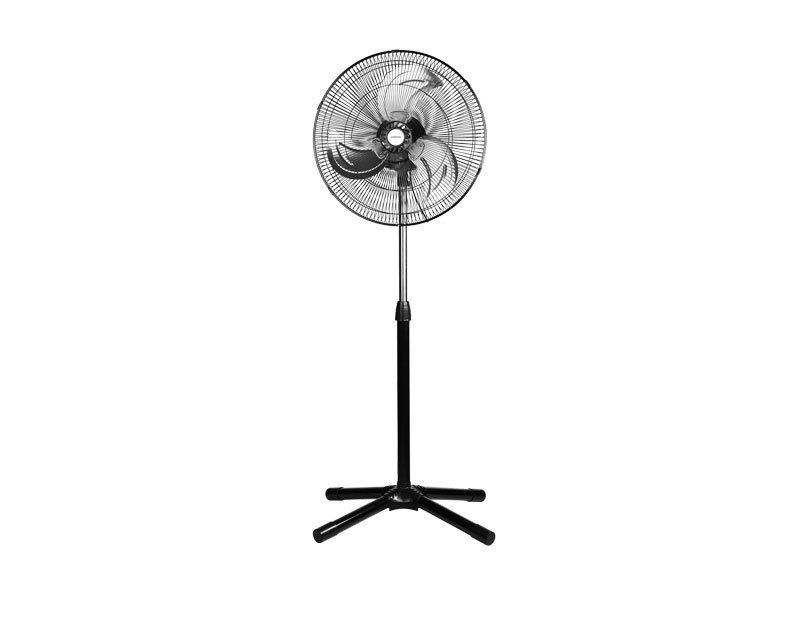 Exploring the Versatility and Benefits of Standard Fans for Your Home