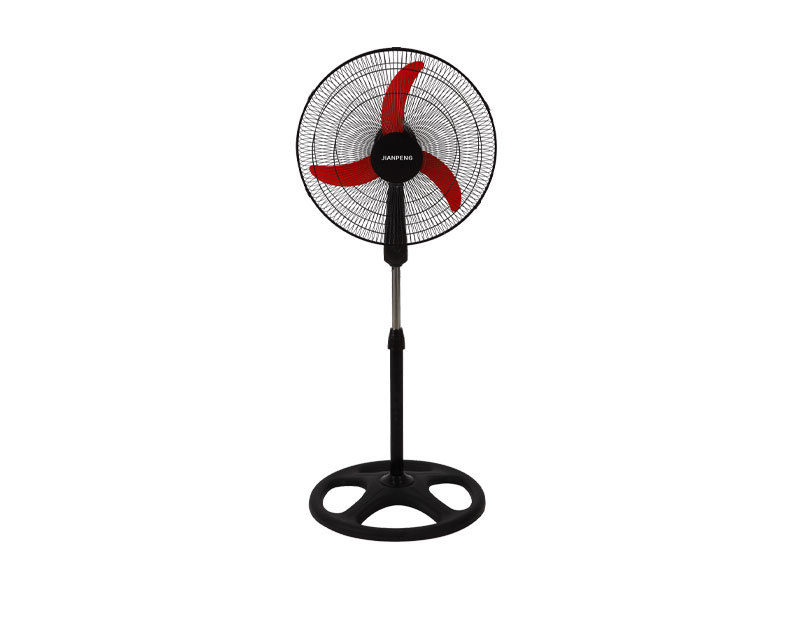 Unleash the Benefits of Advanced Free Standing Fans for Better Comfort