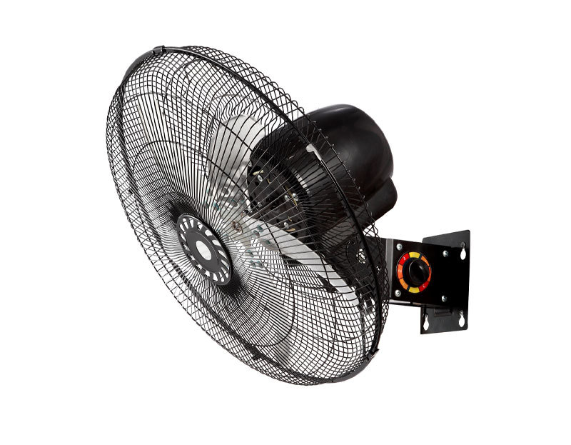 All You Need to Know About Quality Wall Mount Oscillating Fans