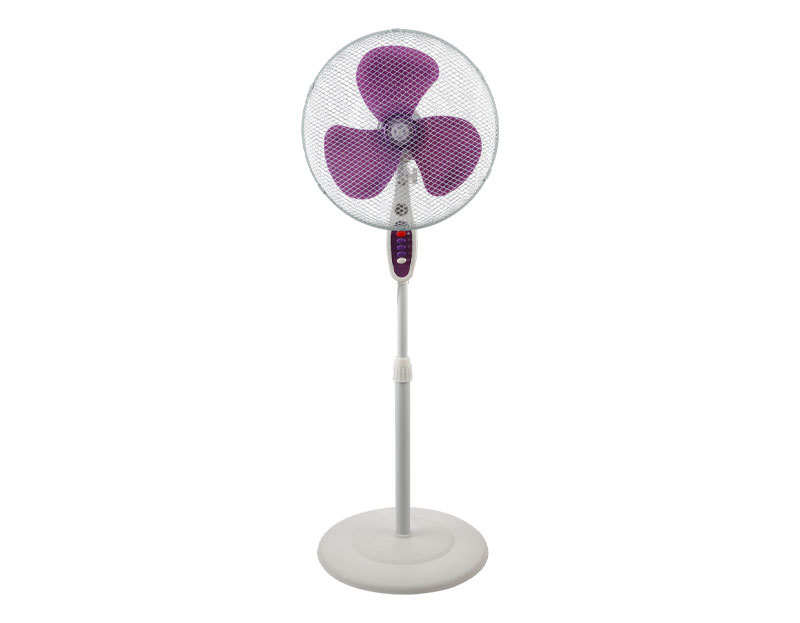 Top Reasons to Choose a Quality Floor Standing Fan for Your Home