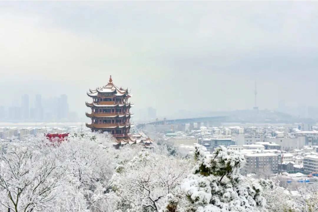 全力迎戰(zhàn)冰雪 守護(hù)美好家園——雨雪中的錦繡人！