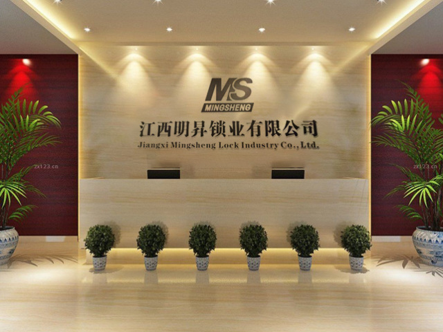 厂房厂貌