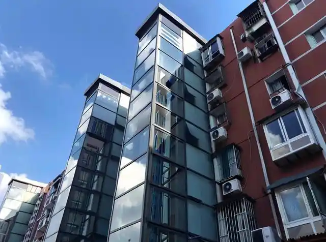 电梯工程服务网